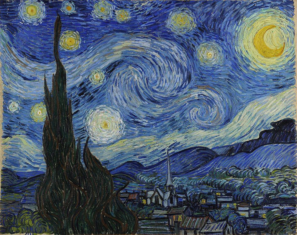 A Team of Astronomers Thinks They Have Identified the Exact Night Sky That Inspired Vincent van Gogh's ‘Starry Night.' Not Everyone Is Convinced