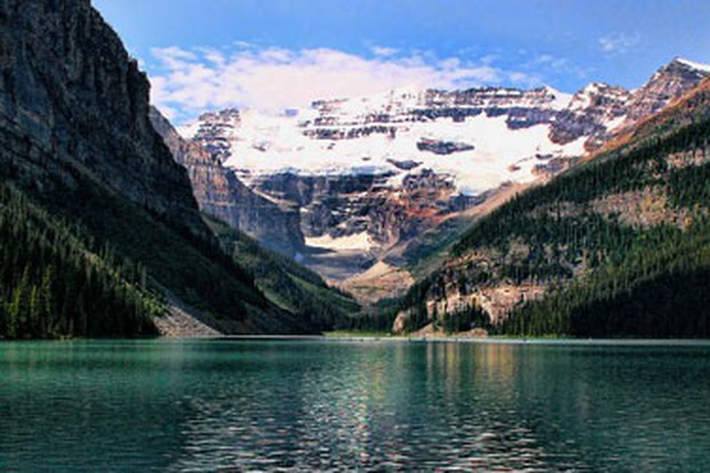 Lake Louise