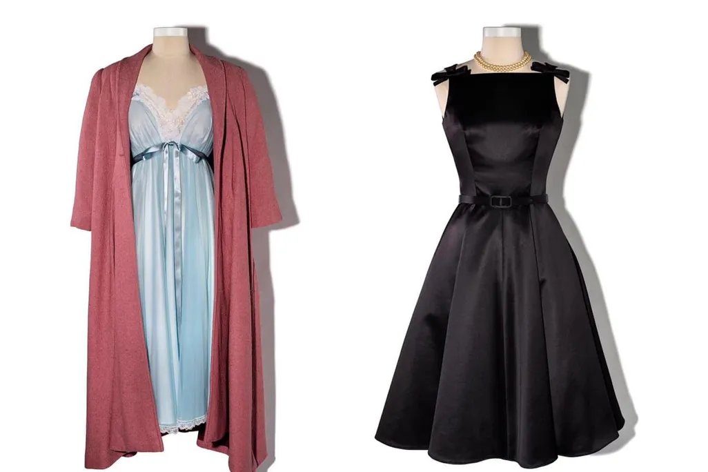 Marvelous Mrs. Maisel dresses