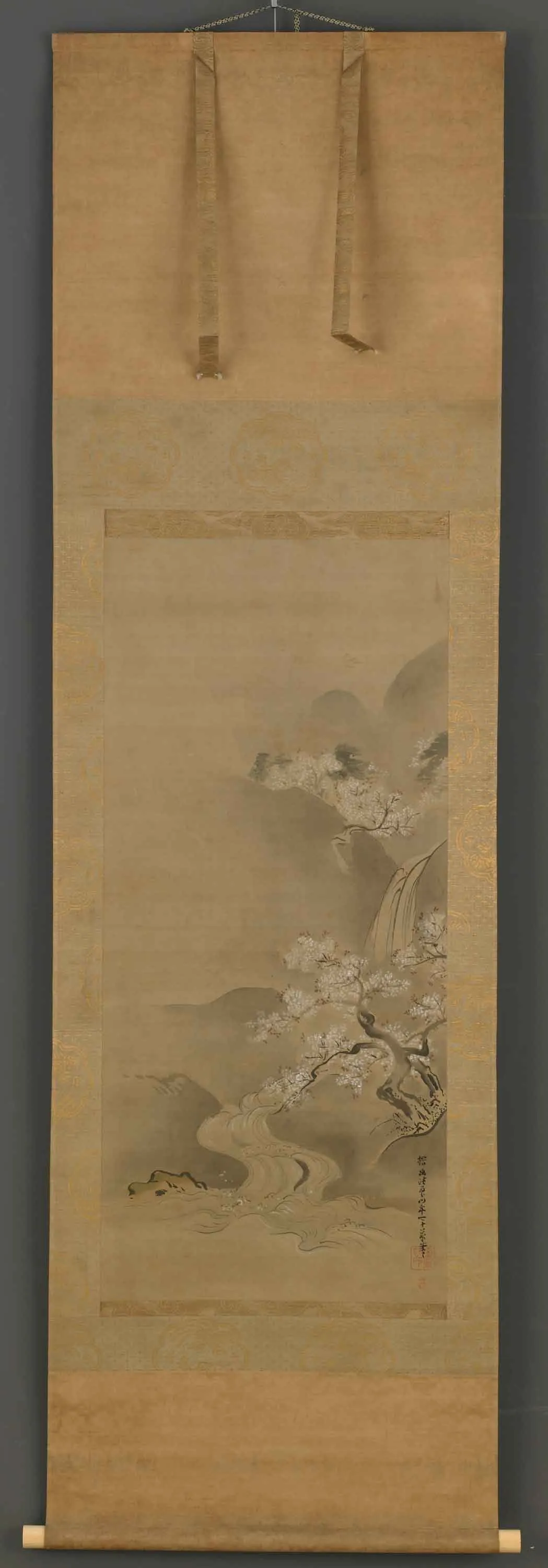 Honor the Tradition of Viewing Cherry Blossoms in These Signature Japanese  Works of Art, At the Smithsonian