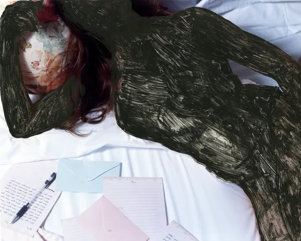 Concealment #3 thumbnail