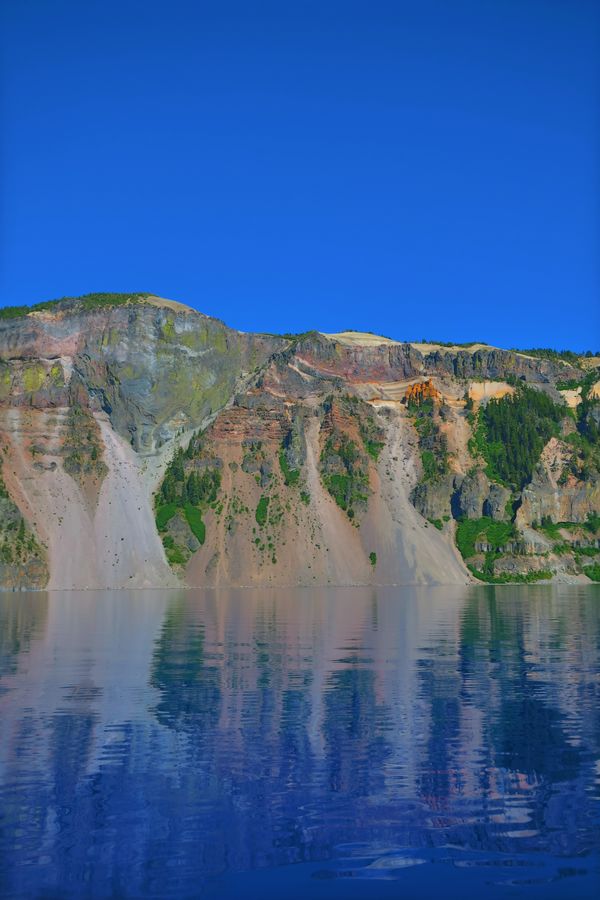 Crater Lake National Park thumbnail