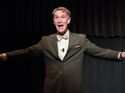 Bill Nye