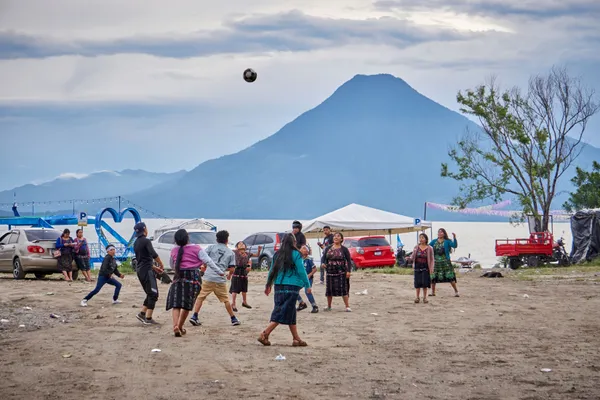 Futbol Guate thumbnail