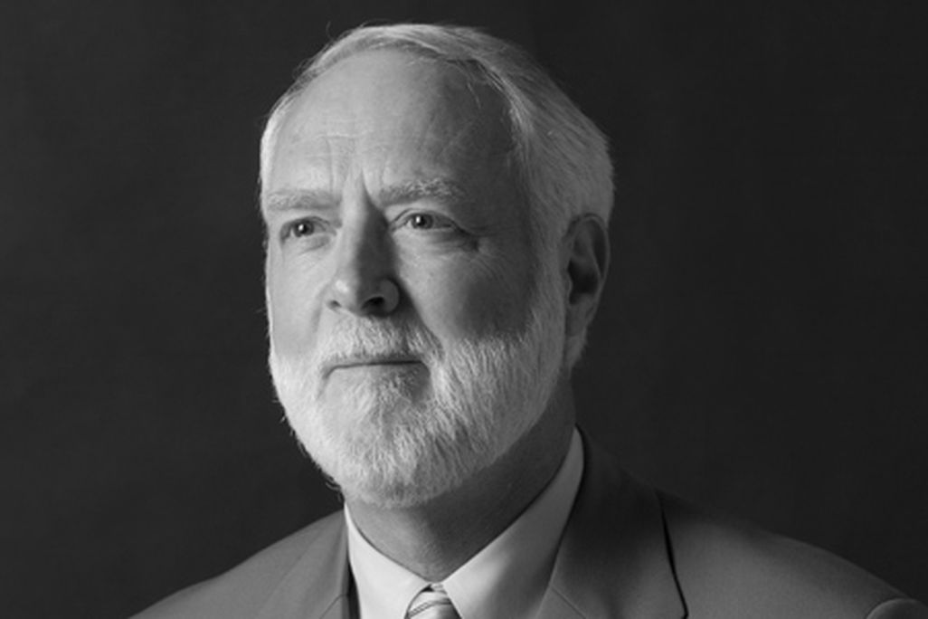 G Wayne Clough