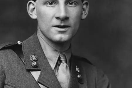 Siegfried Sassoon