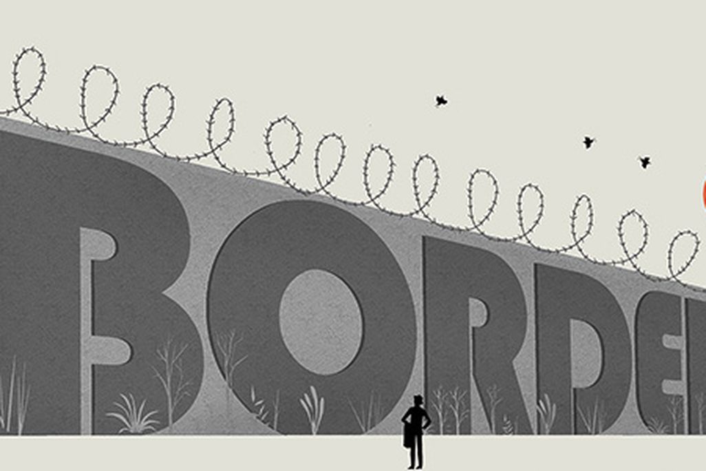 Borders