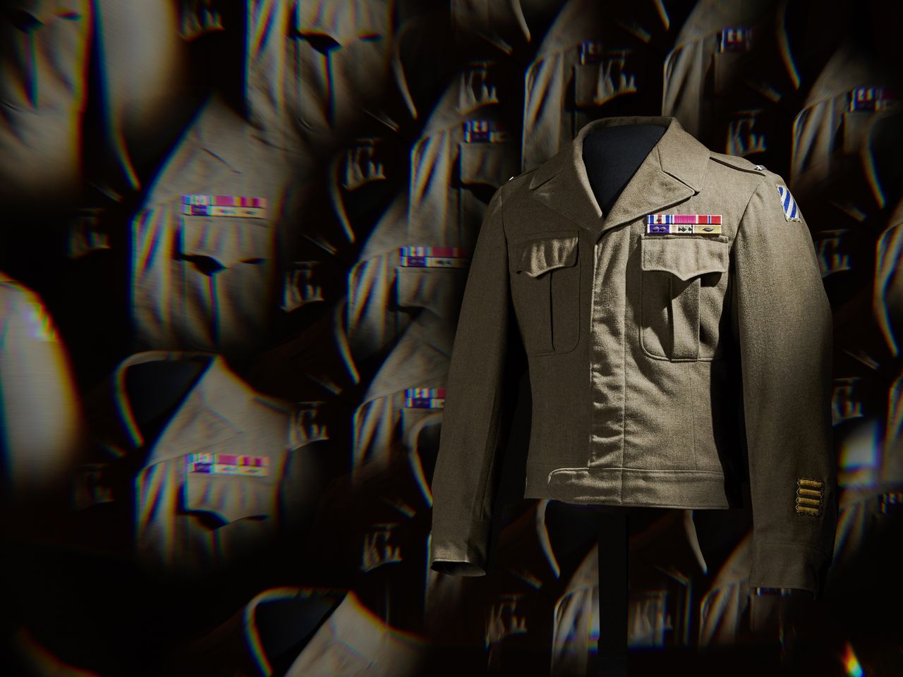 Audie Murphy Was an Idol of the Silver Screen. That Came After He Was the  Most-Decorated American Hero of World War II