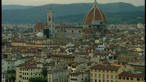 Preview thumbnail for Florence City of Art - Rick Steves Europe