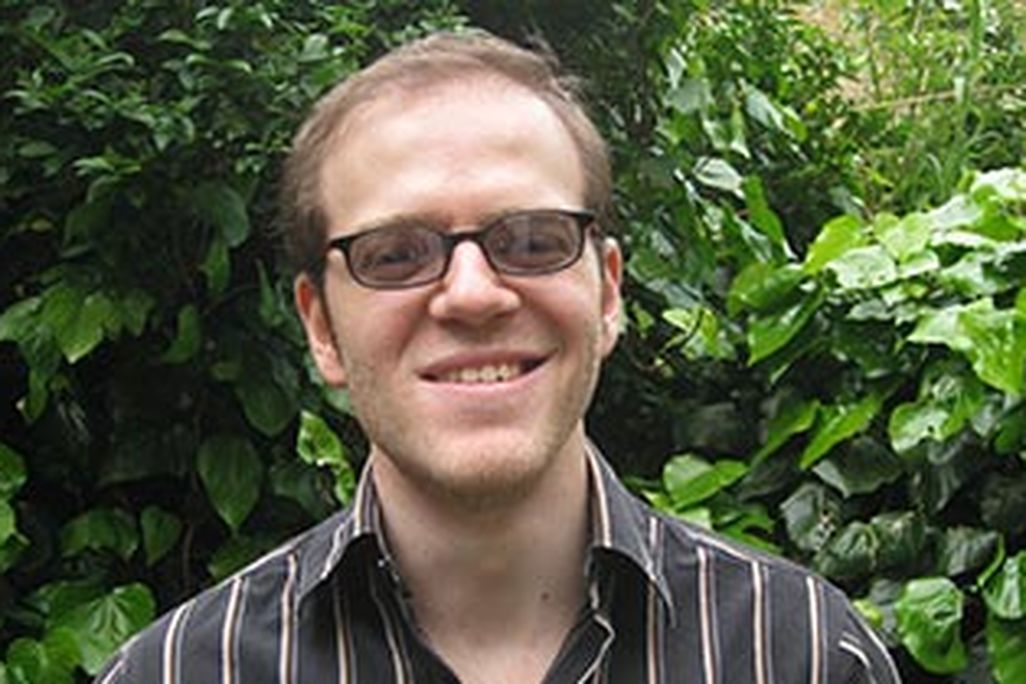 Daniel Politi