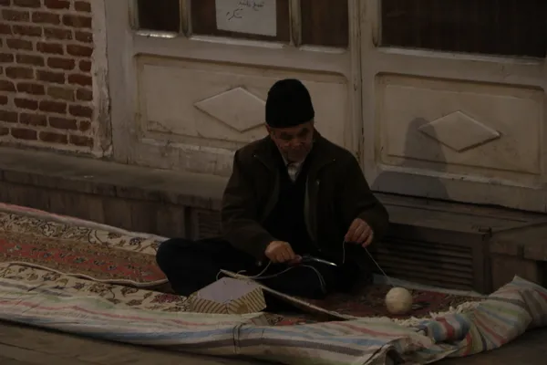 A humble man thumbnail