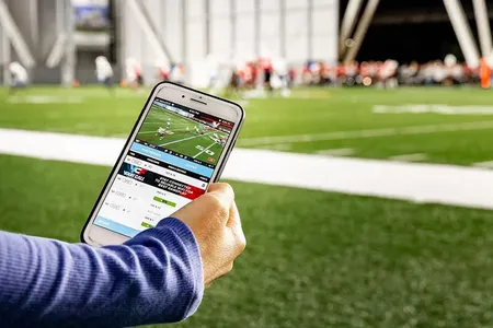 In December, Your Call technology will be used during the Liberty Bowl.