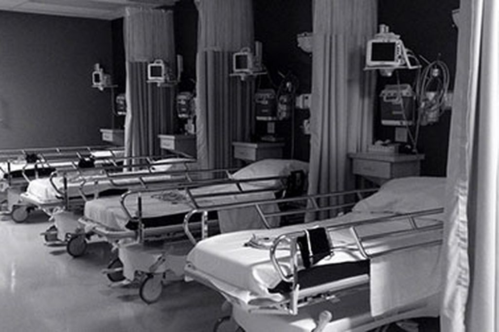 A new focus of hospitals is keeping you from ending up here.