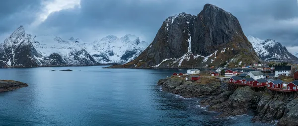 Lofoten Winter thumbnail