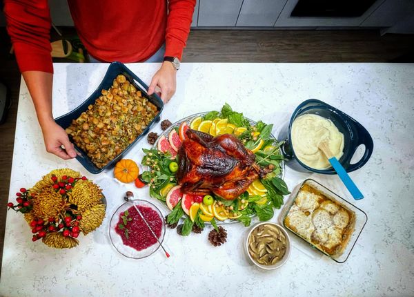 Thanksgiving thumbnail