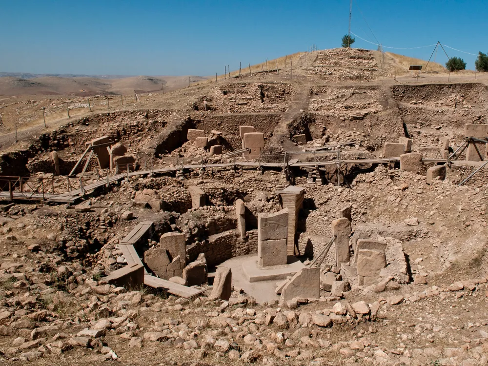 Göbekli