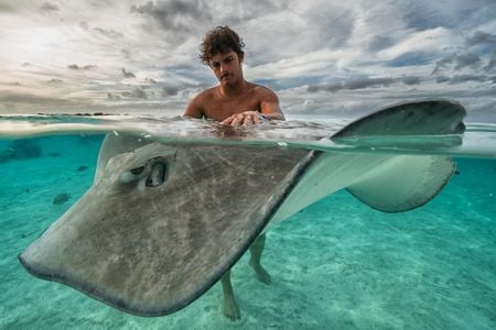 © Cristina Mittermeier