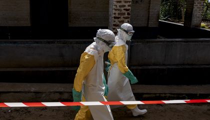 These Experimental Ebola Treatments and Vaccines Might Help Slow the Outbreak Spreading in the Congo and Uganda, WHO Says