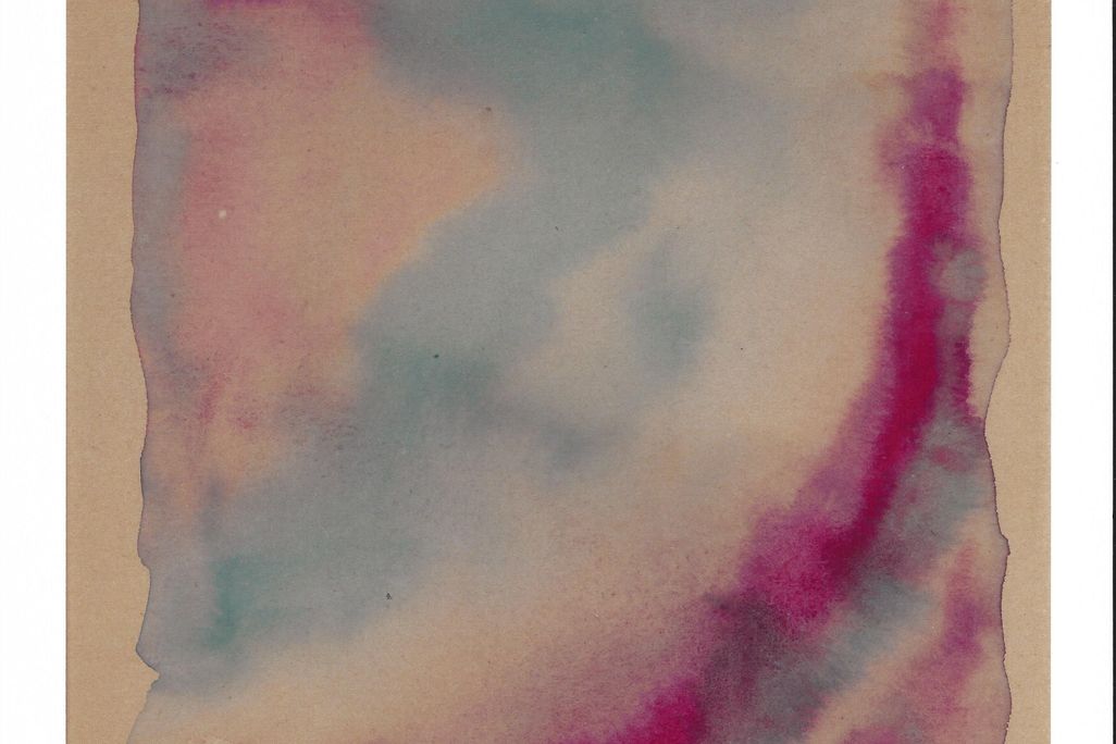 Lost O'Keeffe