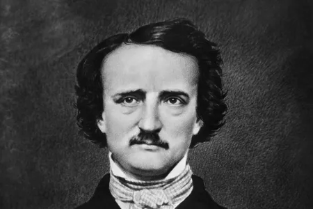 Like his life's work, Edgar Allan Poe's death remains shrouded in mystery.
