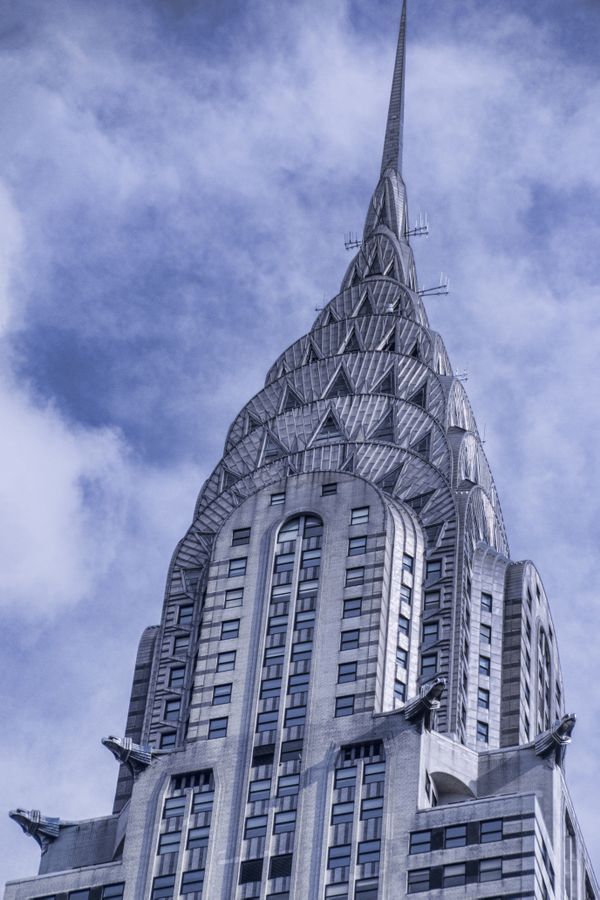 The Chrysler Building thumbnail
