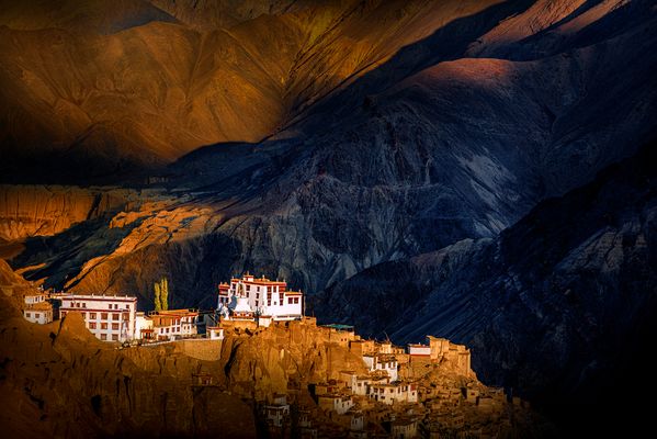 Lamayuru Monastery thumbnail