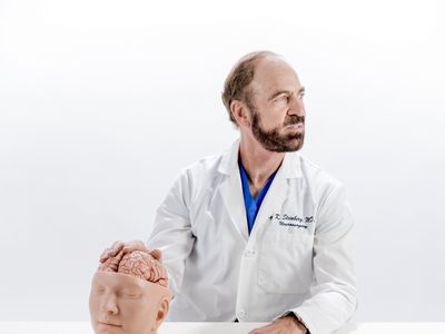 Gary Steinberg