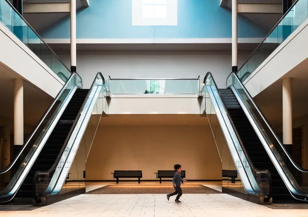 Abandoned Mall thumbnail