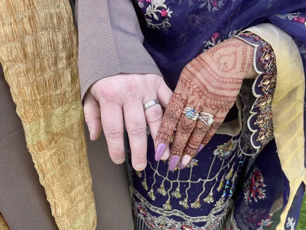 Holding Hands thumbnail