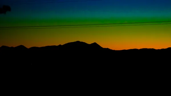 Southwest Sunset 01 thumbnail