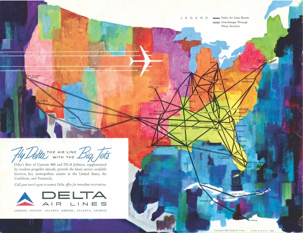 Delta