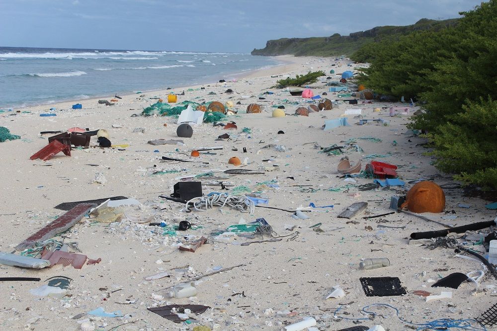 Henderson Island