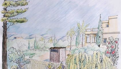 Ancient Toilet Unearthed in Jerusalem Shows Elite Were Plagued by Intestinal Worms