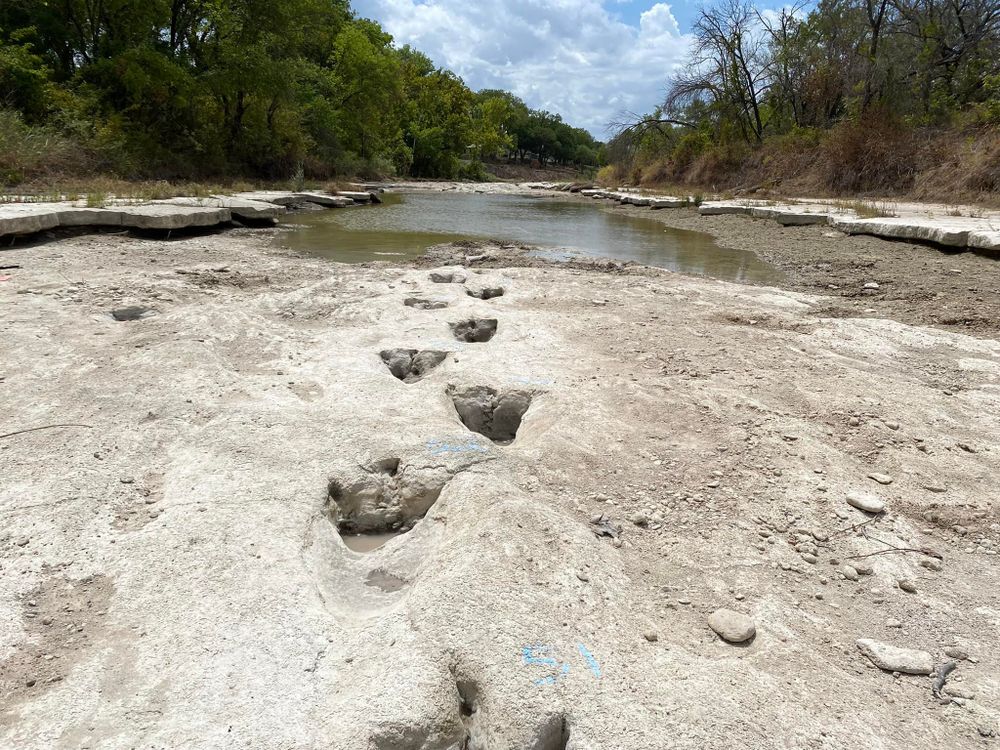 What is a stream?  Smart Water Magazine