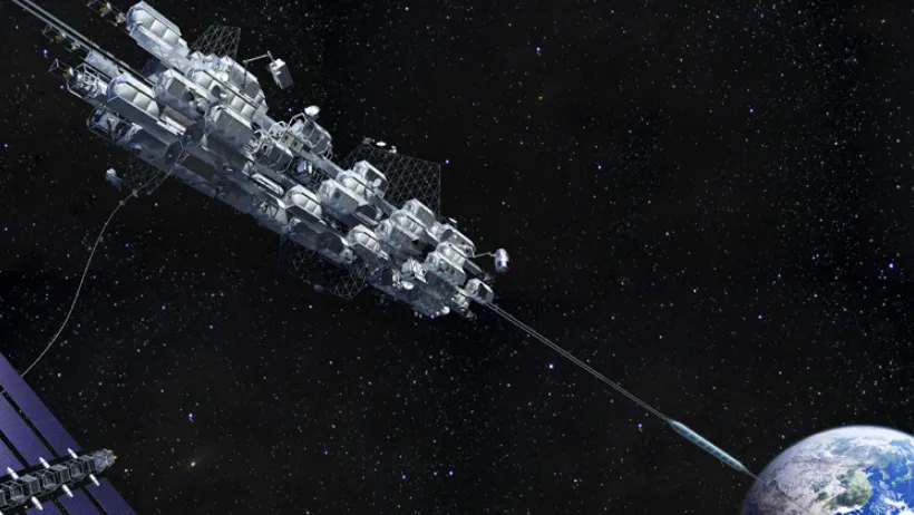 Space Elevator