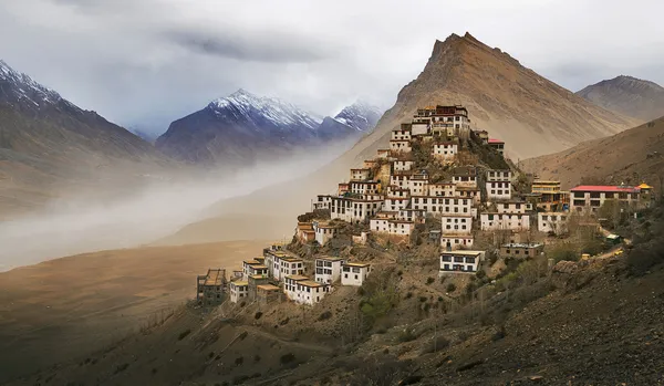 KEE MONASTRY thumbnail