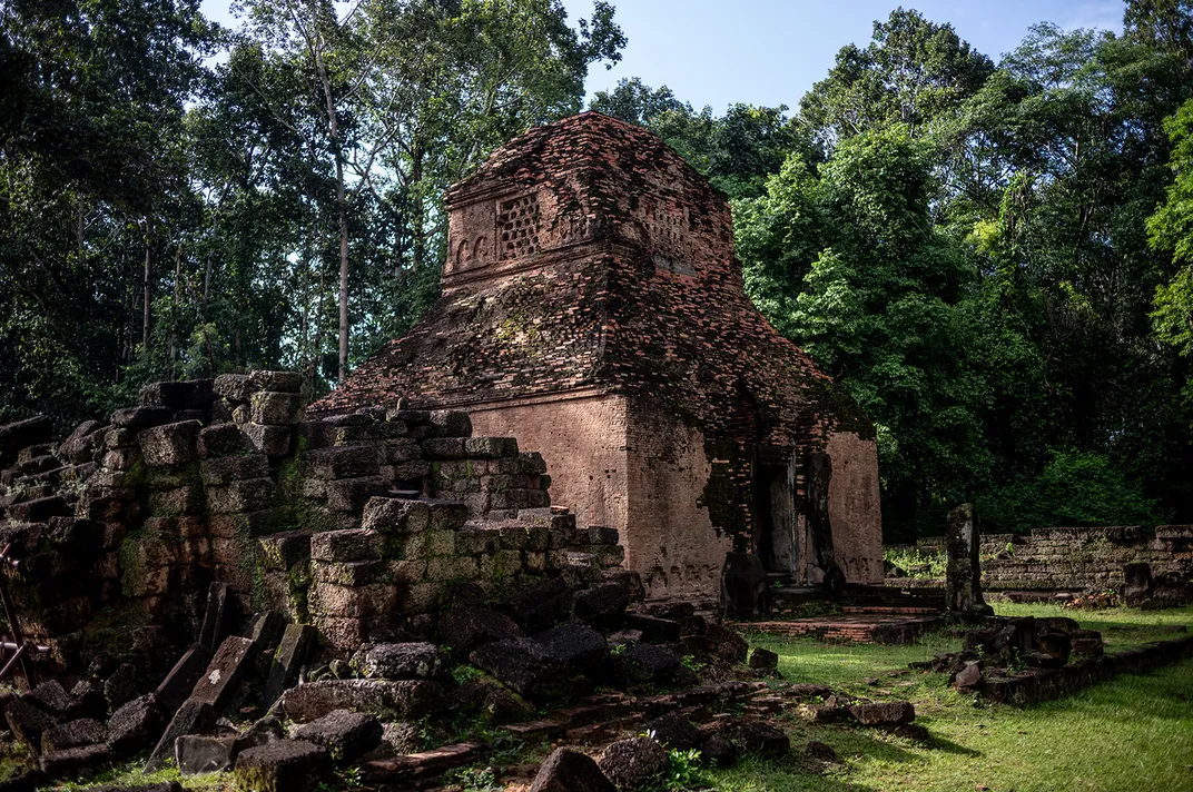 Preah Ko