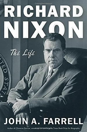 Preview thumbnail for 'Richard Nixon: The Life