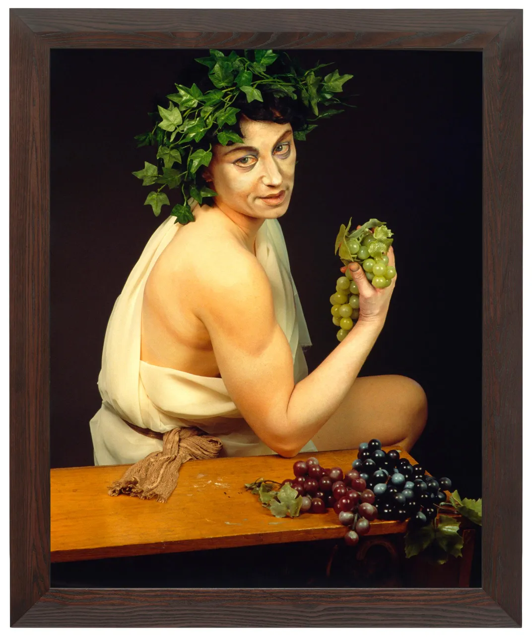 Cindy Sherman, <em>Untitled #224</em>, 1990