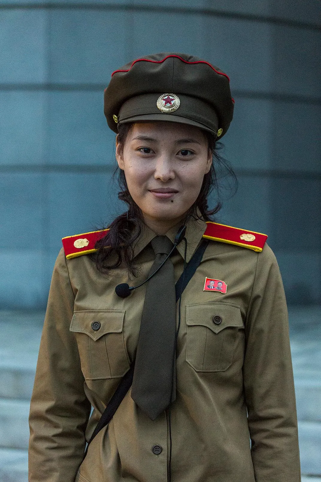 The View From Pyongyang: An Exclusive Look at the World's Most Secretive Nation