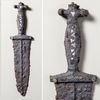 Amateur Archaeologist in Switzerland Unearths 2,000-Year-Old Roman Dagger icon