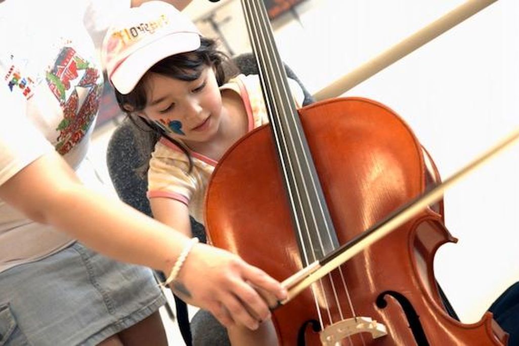 music