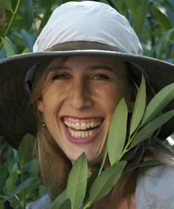 Maria Fadiman