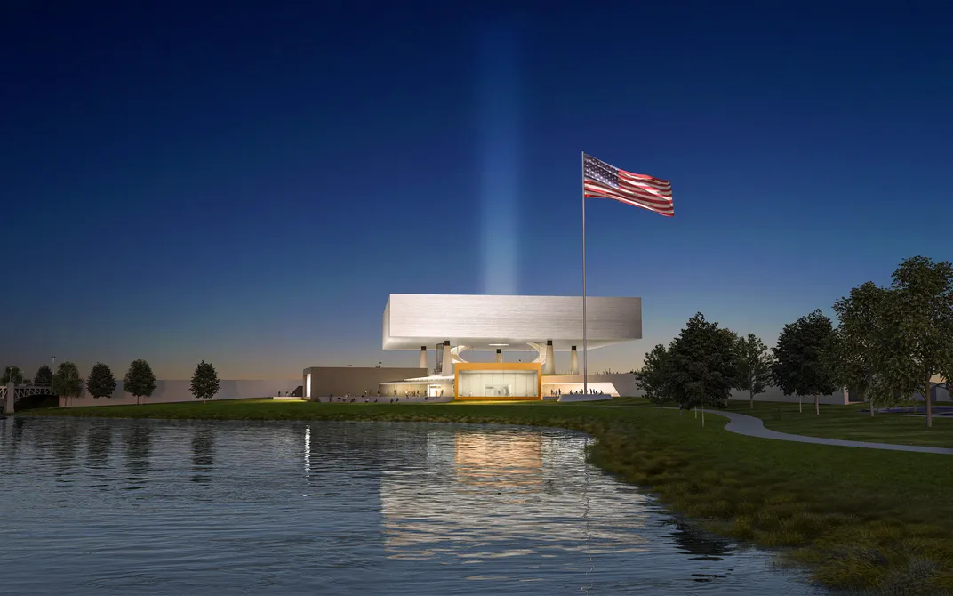 Ten Must-See Museums Opening Around the World in 2025