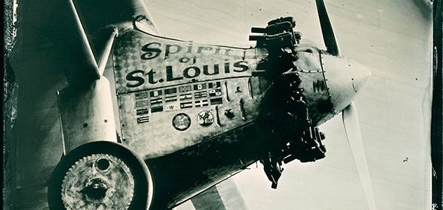 Spirit of St. Louis