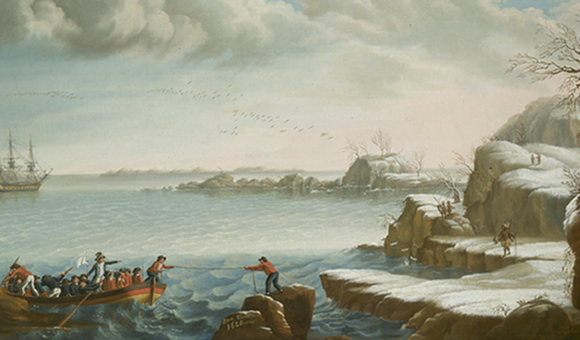 Michele Felice Corné (1752–1845), 