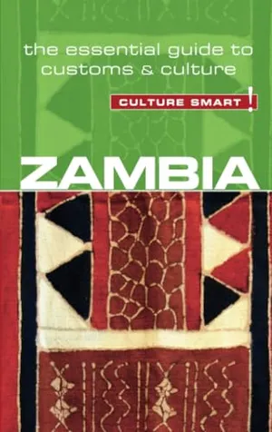 Zambia - Culture Smart!: The Essential Guide to Customs & Culture