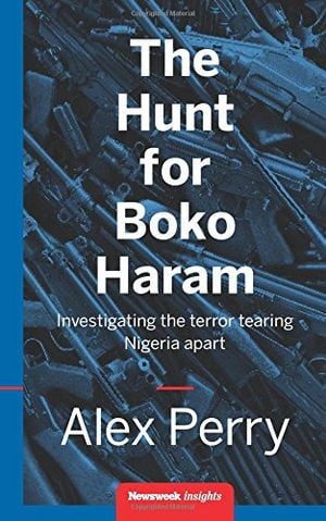 Preview thumbnail for video 'The Hunt for Boko Haram: Investigating the Terror Tearing Nigeria Apart