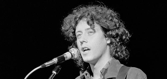 Arlo Guthrie