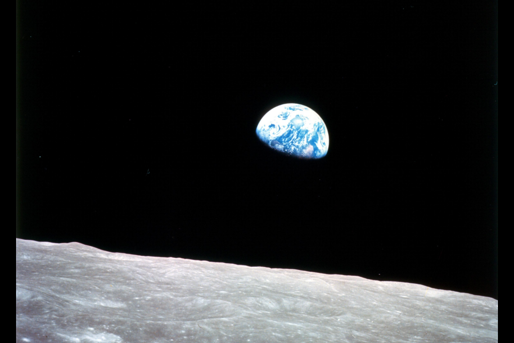 Earthrise